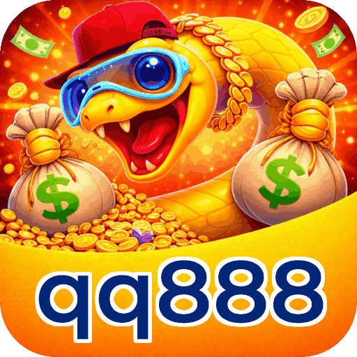 qq888